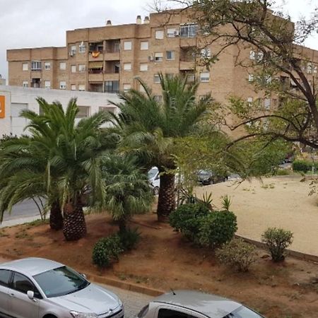 Habitacion Tranquila, Agradable Cerca De Valencia En Vivienda Compartida Paterna Buitenkant foto