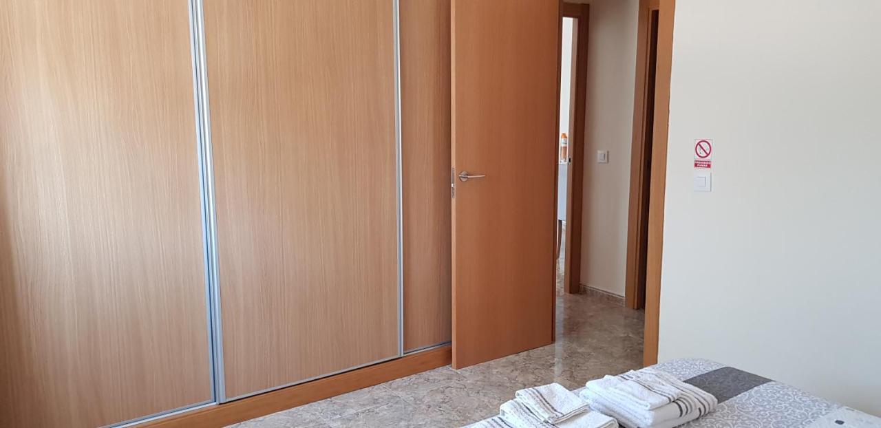 Habitacion Tranquila, Agradable Cerca De Valencia En Vivienda Compartida Paterna Buitenkant foto