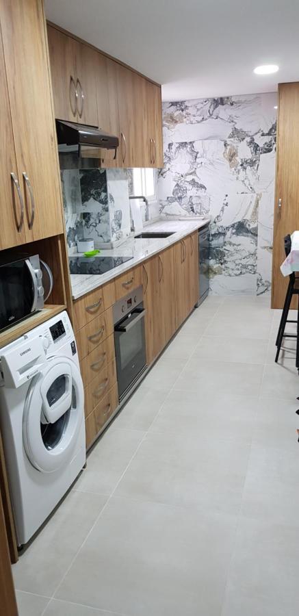 Habitacion Tranquila, Agradable Cerca De Valencia En Vivienda Compartida Paterna Buitenkant foto